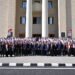 رئيس جامعة القاهرة يفتتح العام الجامعي بجامعة القاهرة الأهلية ويؤكد الحفاظ على جودة التعليم والخدمات