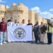 طلاب جامعة جنوب الوادي الأهلية يشاركون في مؤتمر «الهوية الوطنية» بمكتبة الإسكندرية