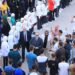 جامعة كفر الشيخ تستقبل العام الجامعي الجديد وتؤكد محورية الطالب في بناء الإنسان
