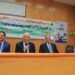 رئيس جامعة المنوفية يلتقي الطلاب الجدد بكلية التربية ويؤكد أهمية بناء الشخصية وتنمية المهارات