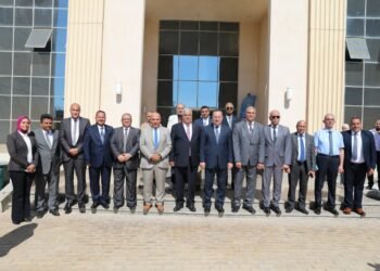 وزير التعليم العالي يتفقد جامعة برج العرب التكنولوجية ويتابع انتظام الدراسة ويؤكد تطوير البرامج وفق احتياجات سوق العمل