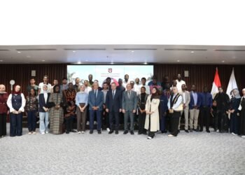 وزير التعليم العالي يتفقد الجامعة المصرية اليابانية ويتابع مشروعاتها التعليمية والبحثية والتكنولوجية