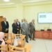 رئيس جامعة كفر الشيخ يتفقد انتظام الدراسة بالجامعة الأهلية ويؤكد أولوية جودة التعليم وتجربة الطالب