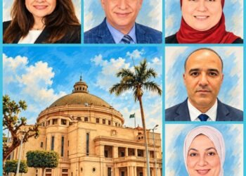 جامعة القاهرة توسع خريطة الاعتماد والجودة باعتماد مؤسسي للهندسة و8 برامج أكاديمية