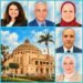 جامعة القاهرة توسع خريطة الاعتماد والجودة باعتماد مؤسسي للهندسة و8 برامج أكاديمية