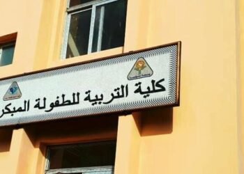 جامعة المنوفية تواصل حصد ثمار الجودة باعتماد مؤسسي مشروط لكلية التربية للطفولة المبكرة واعتماد برنامج التربية الخاصة