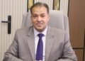 رئيس جامعة قنا يترأس اجتماعًا لبحث إطلاق مشروع «مجمع المكتبات 2»