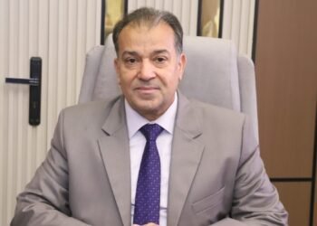 رئيس جامعة قنا يترأس اجتماعًا لبحث إطلاق مشروع «مجمع المكتبات 2»