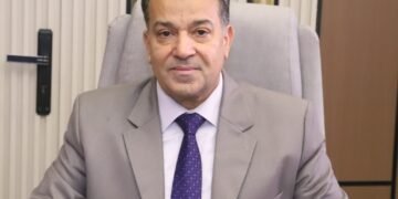 رئيس جامعة قنا يترأس اجتماعًا لبحث إطلاق مشروع «مجمع المكتبات 2»