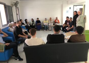 طلاب طب الإسماعيلية الجديدة الأهلية يتلقون تدريبًا إكلينيكيًا بمراكز طب الأسرة بالإسماعيلية لتعزيز مهاراتهم العملية