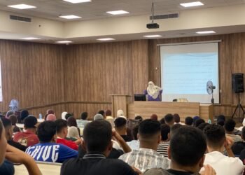 كلية التمريض بجامعة الإسماعيلية الجديدة الأهلية تستقبل طلابها الجدد وتعرّفهم بالمنظومة التعليمية والتدريبية والأنشطة الجامعية