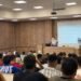 كلية التمريض بجامعة الإسماعيلية الجديدة الأهلية تستقبل طلابها الجدد وتعرّفهم بالمنظومة التعليمية والتدريبية والأنشطة الجامعية