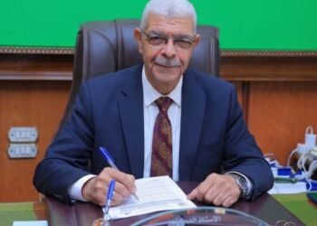 جامعة المنوفية تحقق قفزة بـ190 مركزًا عالميًا في تصنيف UI GreenMetric 2026