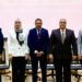معهد بحوث الإلكترونيات يستعرض دور البحث العلمي في دعم الذكاء الاصطناعي والاقتصاد الرقمي خلال «Innovest Arab Forum 2026»