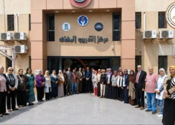 هيئة إتقان تعزز جاهزية المراجعين الخارجيين لدعم جودة التعليم الفني والتكنولوجي