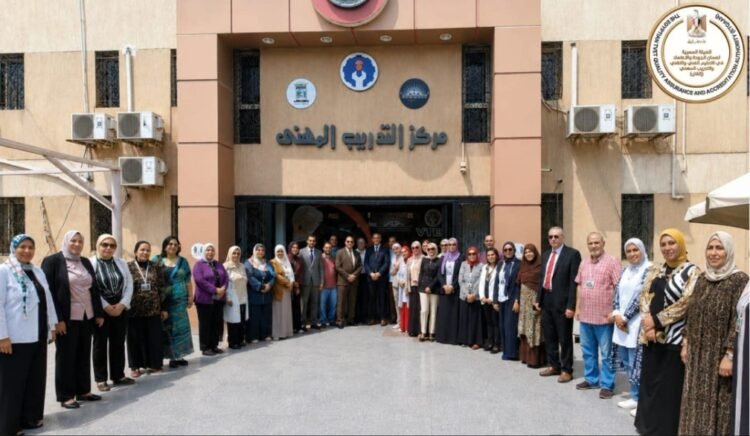هيئة إتقان تعزز جاهزية المراجعين الخارجيين لدعم جودة التعليم الفني والتكنولوجي