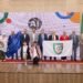 جامعة العلمين الدولية تستضيف نهائيات الأولمبياد العربي للذكاء الاصطناعي 2026 بمشاركة 6 دول عربية