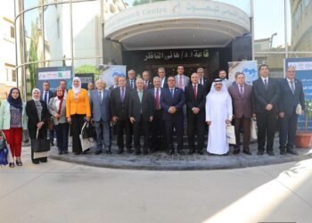 «نقاء» تقود نقاش معايير اعتماد المراكز البحثية العربية في المؤتمر الدولي الأول للشبكة العربية للبحث العلمي