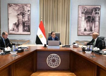 رئيس الوزراء يوجه بإعداد حوافز مستدامة للتوسع في إدارة القطاع الخاص لمدارس التكنولوجيا التطبيقية