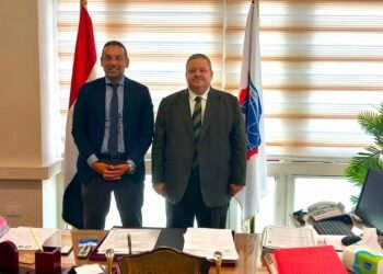 «إتقان» ومصلحة الكفاية الإنتاجية تبحثان خطة اعتماد المؤسسات والبرامج التعليمية والتدريبية التابعة للمصلحة
