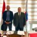 «إتقان» ومصلحة الكفاية الإنتاجية تبحثان خطة اعتماد المؤسسات والبرامج التعليمية والتدريبية التابعة للمصلحة
