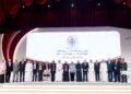 رئيس الهيئة القومية لضمان جودة التعليم والاعتماد يشارك في منتدى الشبكة العربية بالدوحة لمناقشة مستقبل الجودة في عصر الذكاء الاصطناعي