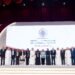 رئيس الهيئة القومية لضمان جودة التعليم والاعتماد يشارك في منتدى الشبكة العربية بالدوحة لمناقشة مستقبل الجودة في عصر الذكاء الاصطناعي