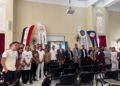 جامعة دمنهور تعزز الوعي الوطني لدى طلابها بندوة تثقيفية بكلية الحاسبات والمعلومات في ذكرى انتصارات أكتوبر