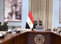 وزير التعليم العالي يشارك في اجتماع رئيس الوزراء لمناقشة محاور التعليم والثقافة ضمن «منتدى مصر 2026»