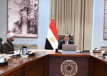 وزير التعليم العالي يشارك في اجتماع رئيس الوزراء لمناقشة محاور التعليم والثقافة ضمن «منتدى مصر 2026»