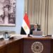 وزير التعليم العالي يشارك في اجتماع رئيس الوزراء لمناقشة محاور التعليم والثقافة ضمن «منتدى مصر 2026»