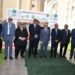 جامعة المنوفية تستعرض مشروعات خضراء ذكية توظف الذكاء الاصطناعي والطاقة الشمسية وإعادة تدوير البلاستيك