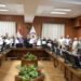 جامعة بني سويف تستعرض إنجازات مركز القياس والتقويم خلال الفترة من يناير 2023 حتى أكتوبر 2026
