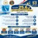 التعليم العالي: 25.6 مليار جنيه استثمارات لتنفيذ مشروعات بسيناء ومدن القناة دعمًا للتنمية الشاملة