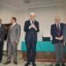 القاصد يتفقد سير العملية التعليمية بكلية التجارة بجامعة المنوفية ويؤكد انتظام الدراسة وتوفير بيئة تعليمية محفزة للطلاب