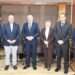 جامعة قناة السويس والاتحاد المصري للرماية يبحثان إطلاق برنامج متخصص وإنشاء ميدان رماية متكامل