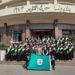 جامعة القاهرة تنظم زيارة تثقيفية لطلابها إلى بانوراما حرب أكتوبر لتعزيز الوعي بتاريخ النصر