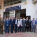رئيس جامعة مدينة السادات يشهد جلسة المائدة المستديرة بمركز التطوير لتعزيز الشراكات مع مؤسسات المجتمع وقطاع الأعمال