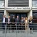 وزير التعليم العالي يبحث مع رئيس جامعة «CESI» الفرنسية تعزيز التعاون في التعليم الهندسي والبحث التطبيقي والابتكار