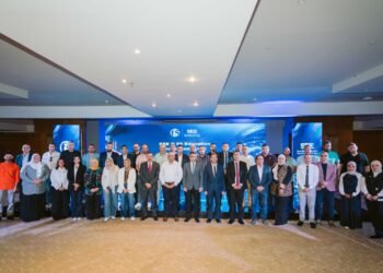 جامعة كفر الشيخ تشارك في مؤتمر F5 Education Innovation Summit لتعزيز الأمن السيبراني وتطوير منظومة التعليم الرقمي