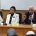 جامعة القاهرة الأهلية تستضيف د. حسام موافي في لقاء مفتوح مع طلاب القطاع الصحي لتعزيز الوعي وبناء الشخصية