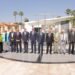 الأستاذ الدكتور عادل أحمد حسن صالح رئيسًا لجامعة الإسماعيلية الجديدة الأهلية لمدة أربع سنوات