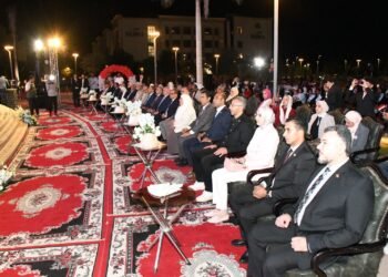 جامعة الإسماعيلية الجديدة الأهلية تحتفل بالذكرى الـ53 لانتصارات أكتوبر بعرض فني يجسد بطولات أبطال مصر وتضحياتهم