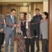 جامعة القاهرة تفتتح ركنًا لمركز المعلومات ودعم اتخاذ القرار بالمكتبة المركزية لإتاحة الإصدارات الرقمية مجانًا