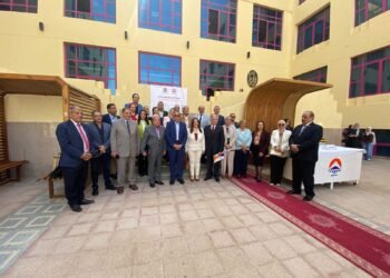 جامعة 6 أكتوبر تنظم مؤتمرها العلمي الأول لشباب الباحثين لتعزيز الابتكار وتحقيق التنمية المستدامة