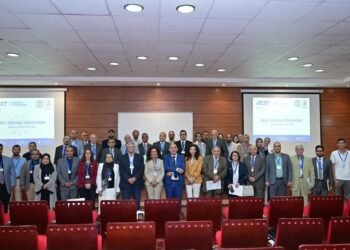 جامعة القاهرة تعزز التعاون البحثي مع إيطاليا في الطاقة المستدامة والشبكات الذكية