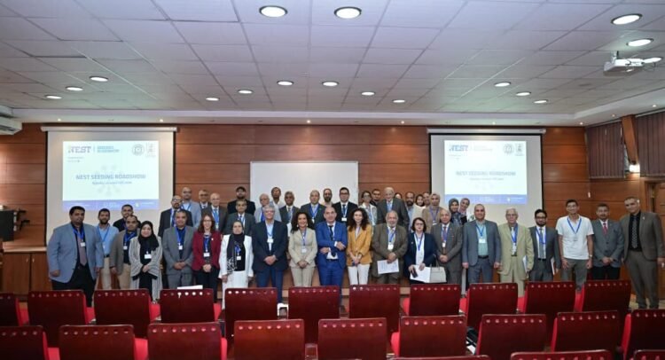 جامعة القاهرة تعزز التعاون البحثي مع إيطاليا في الطاقة المستدامة والشبكات الذكية