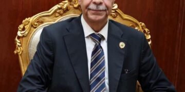 جامعة المنوفية تكلف الدكتورة رانيا حامد بإدارة مركز خدمة الطلبة ذوي الإعاقة وتجدد تكليف الدكتورة عطيات السيد نائبًا للمدير
