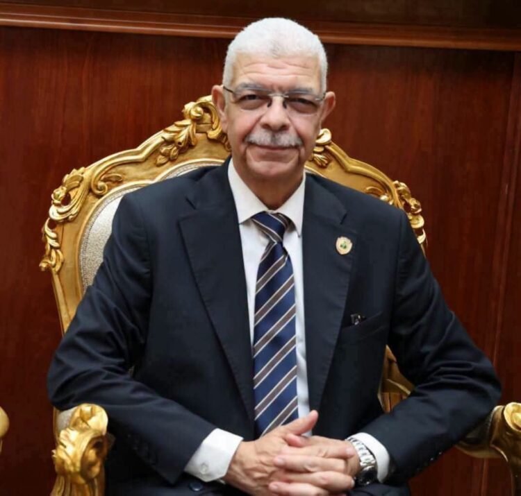 جامعة المنوفية تكلف الدكتورة رانيا حامد بإدارة مركز خدمة الطلبة ذوي الإعاقة وتجدد تكليف الدكتورة عطيات السيد نائبًا للمدير
